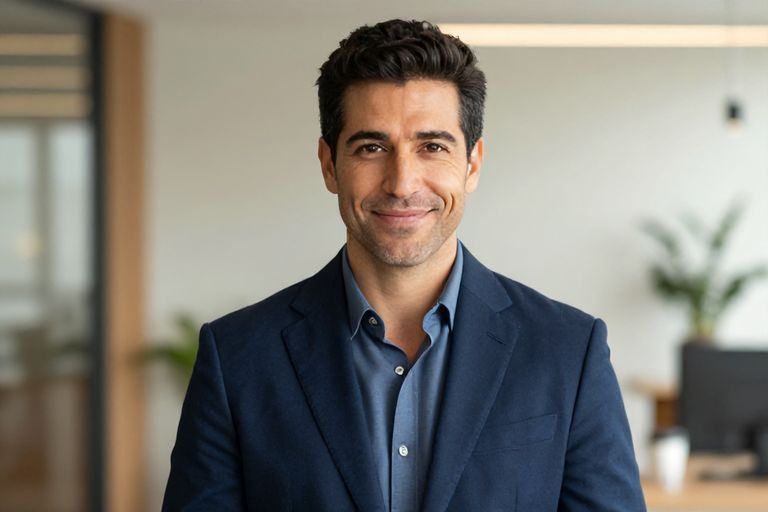 Alejandro Ruiz, mentor principal de Guía de Automatización