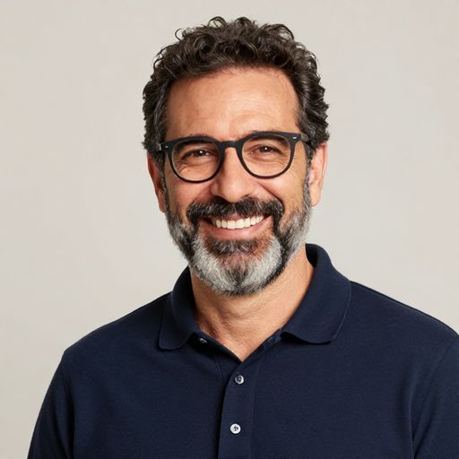 Avatar de Roberto M.